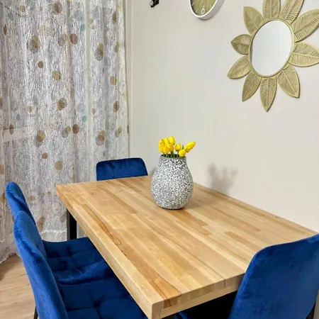 Eta Modern And Cozy - Near Delijorgji Tirana